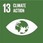 United Nations goal 13: climate action.