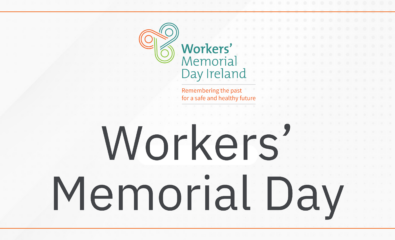 Workers’ Memorial Day 2024