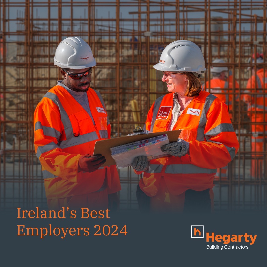 Ireland’s Best Employers 2024