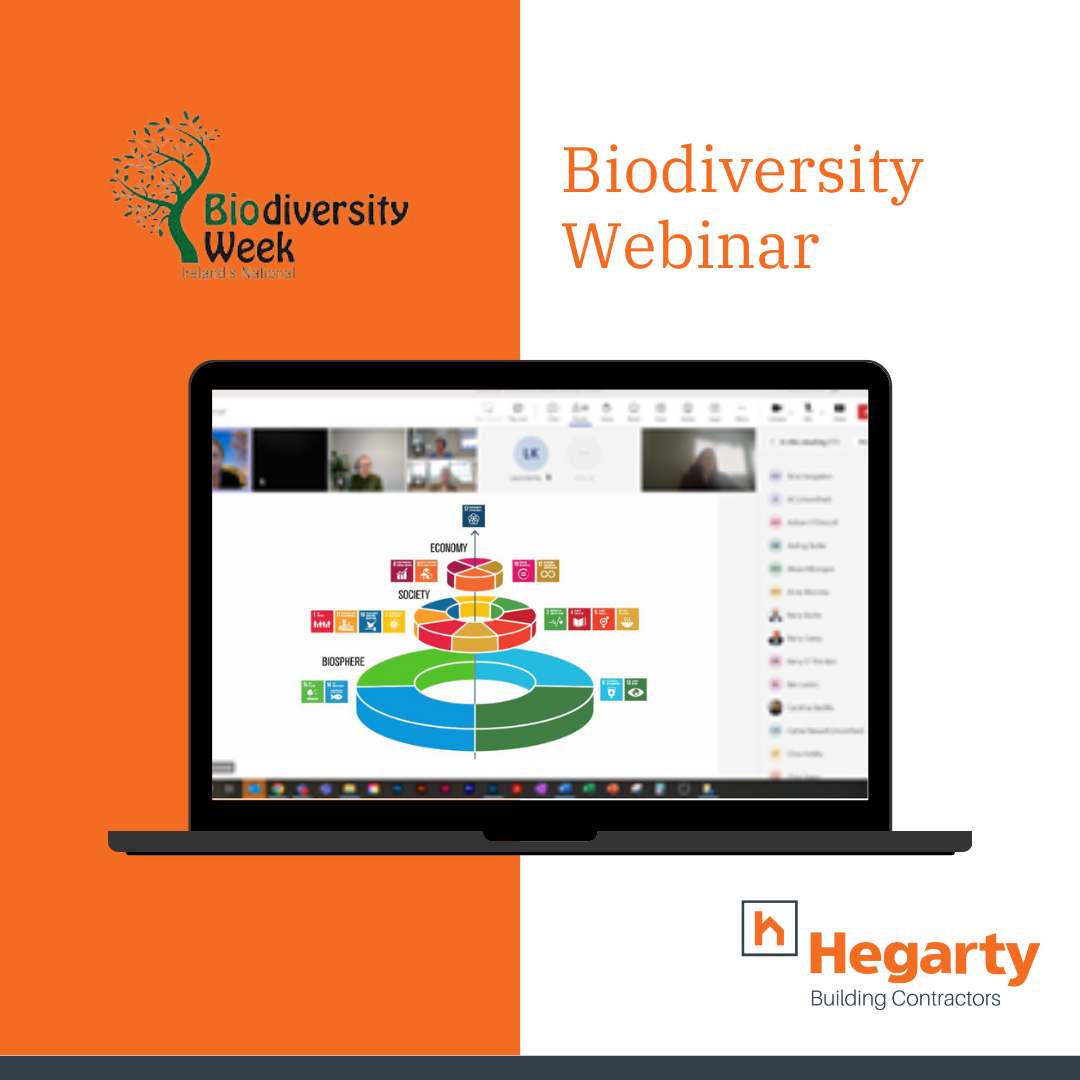 biodiversity webinar