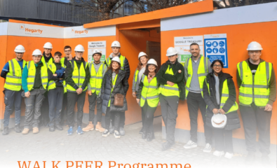 WALK PEER Programme