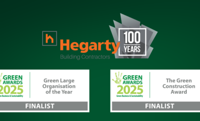 Green Awards 2025 Finalist